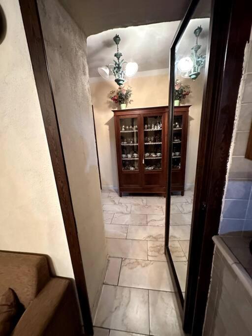 チェルコラCasa Feliceアパートメント エクステリア 写真